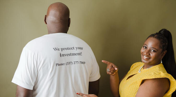 At Sean-Ty Pest Control, We Protect Your Investment!