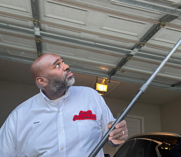 At Sean-Ty Pest Control, We Protect Your Investment!